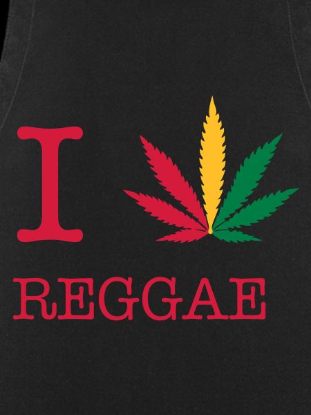 reggae