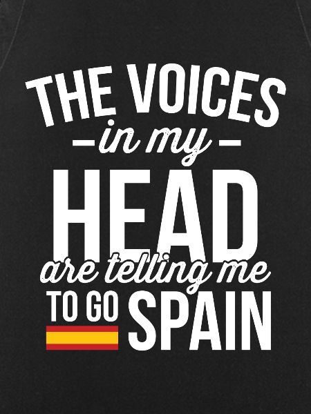 Spanien