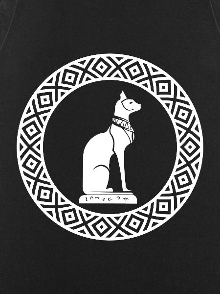 Bronntanas fionnuar bastet
