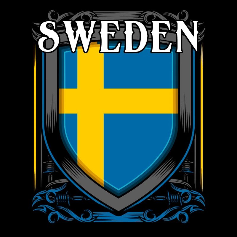 Suède