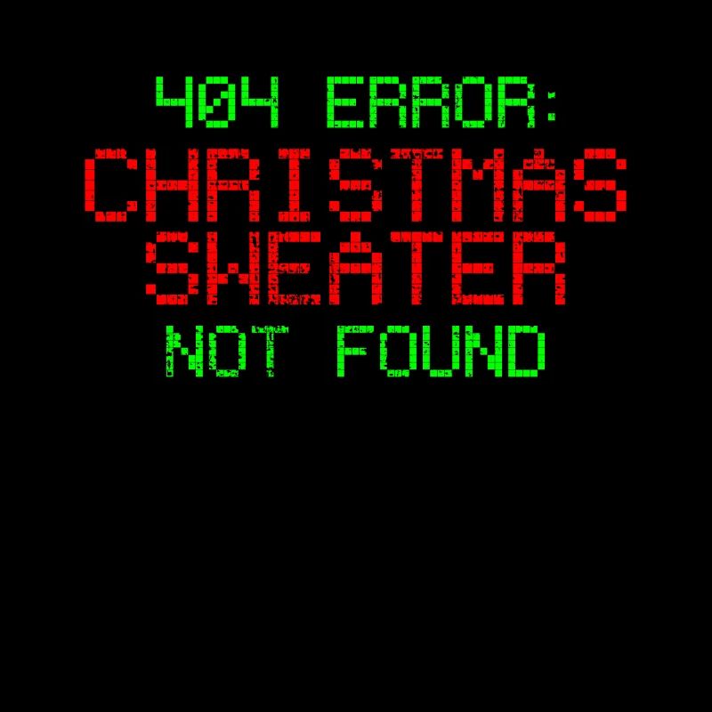 Weihnachten Informatiker Geek PC Computer