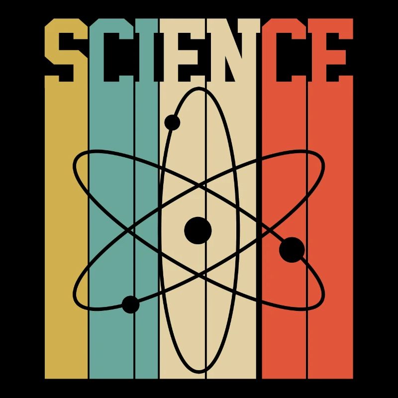 SCIENCE ATOM ELEMENT