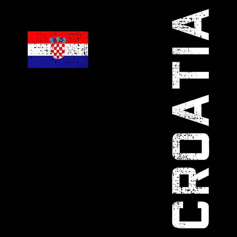 Croatia jersey