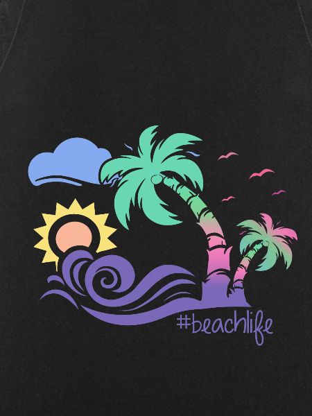 plage