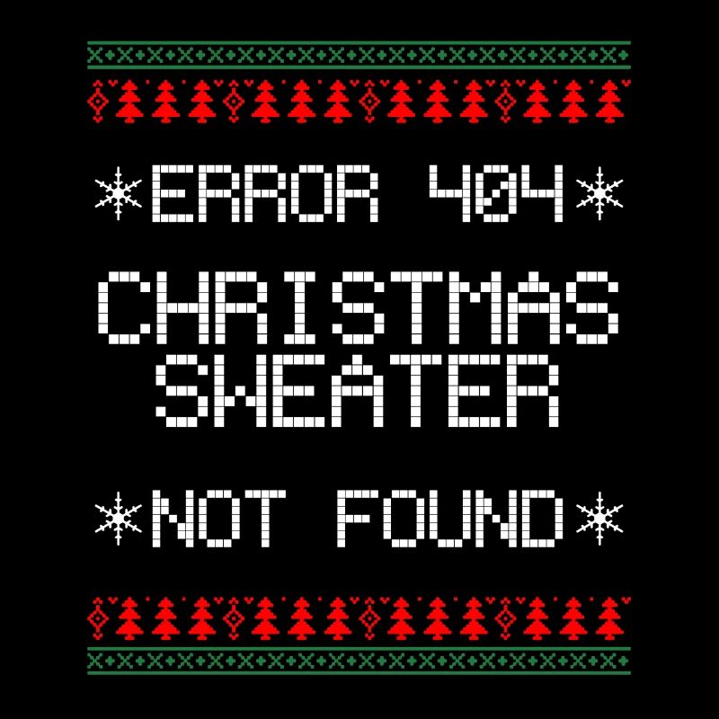 Informatiker PC Computer Geek Weihnachten