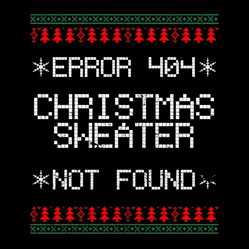 Computer scientist Christmas