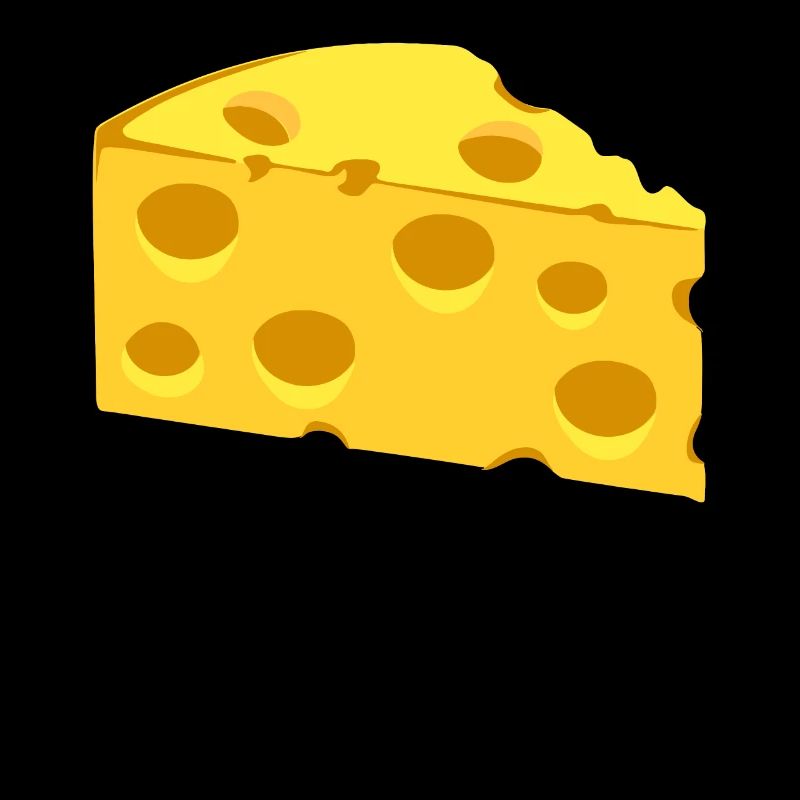 Fromage à trous