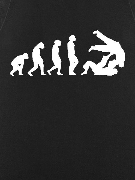 MMA Judo Evolution Shirt