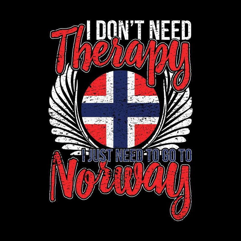 Norvège
