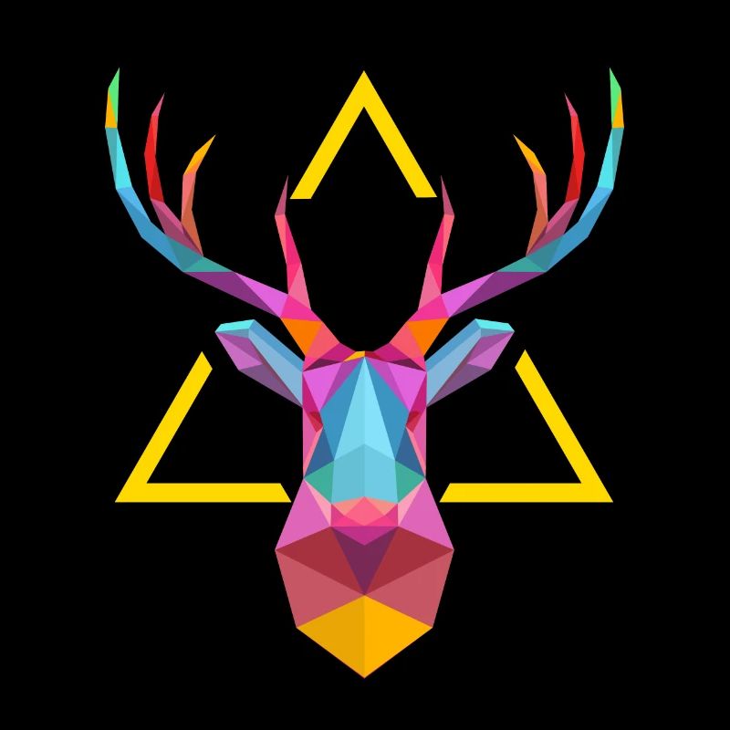 antler