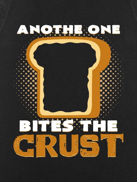 Toasted bread pun