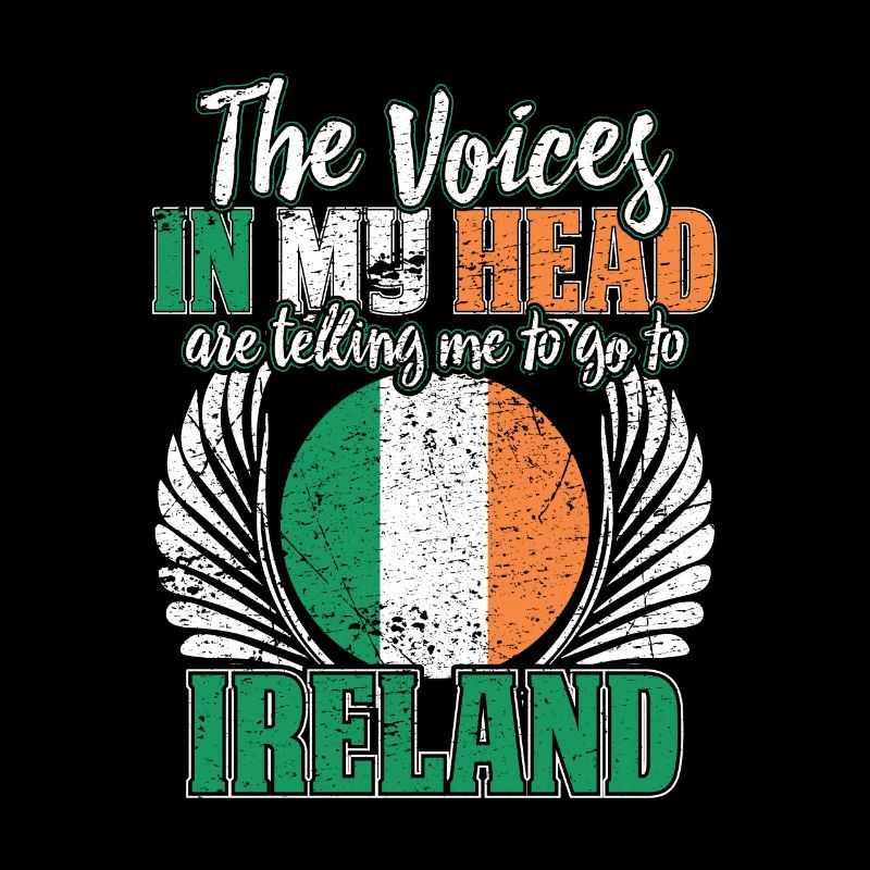 Irlande