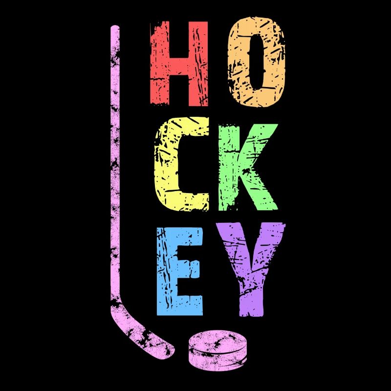 Hockey Kinder Geschenk