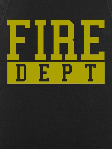 Fire station