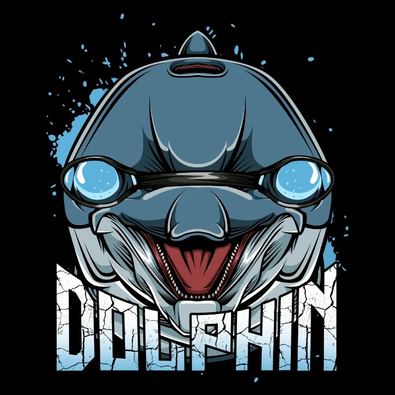 dolphins