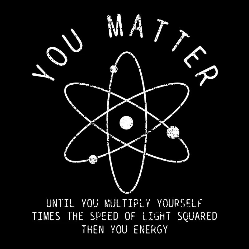 LA SCIENCE QUE VOUS COMPTEZ