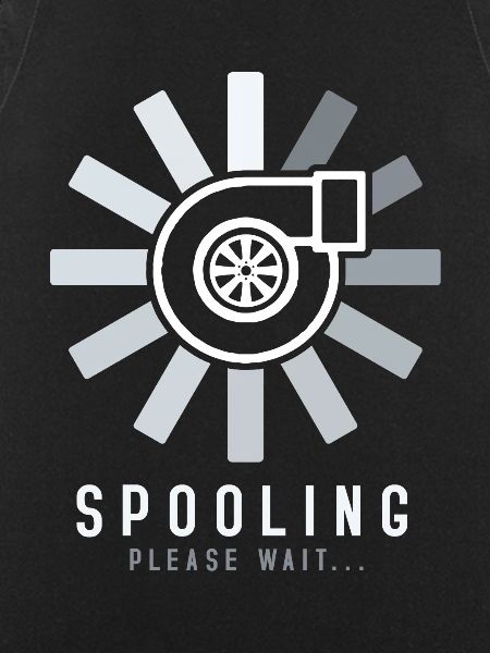 Turbo Boost Spooling
