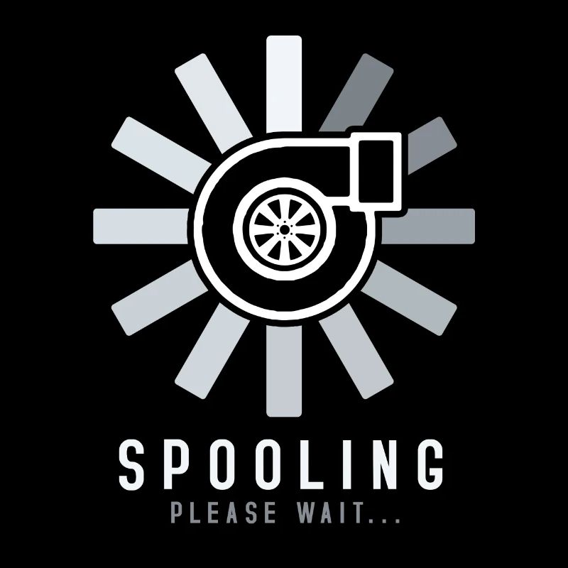 Turbo Boost Spooling