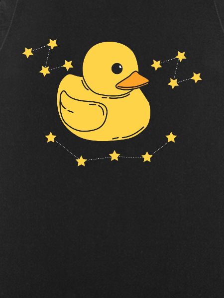 Bath Duck