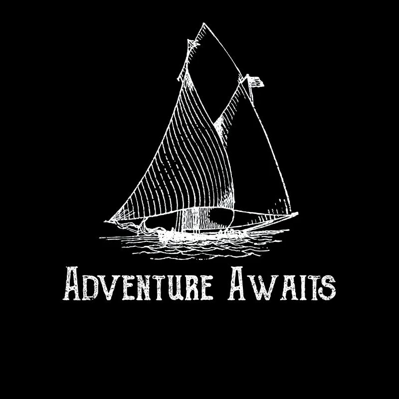 Adventure Awaits