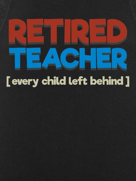 Retired Teacher