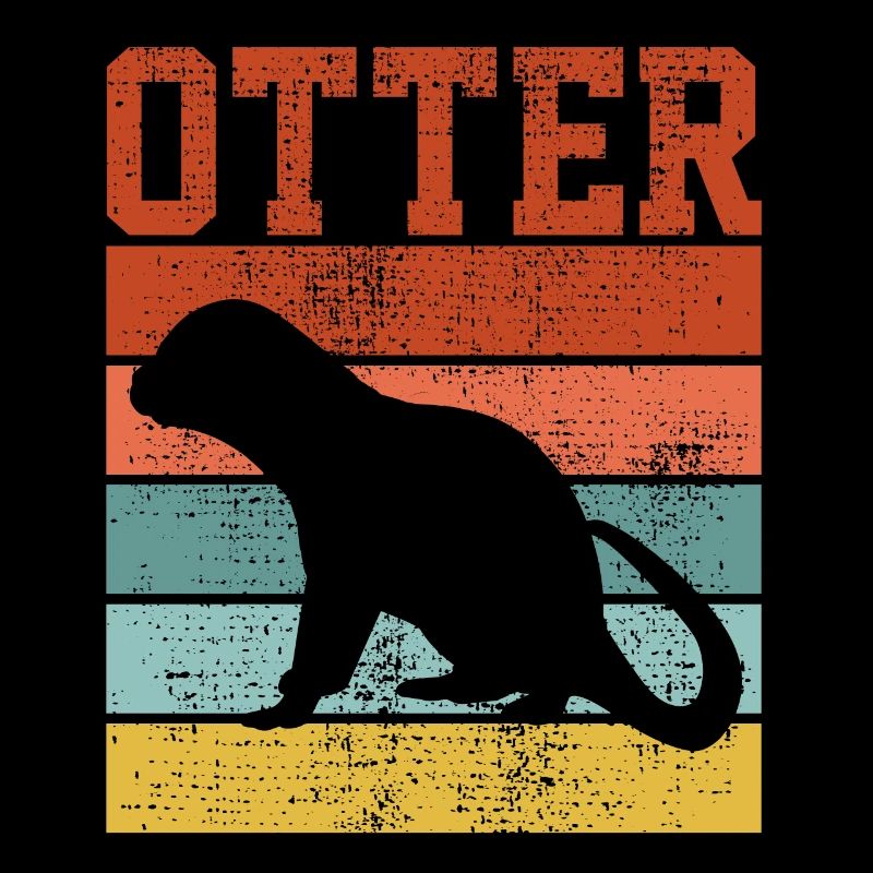 OTTER VINTAGE
