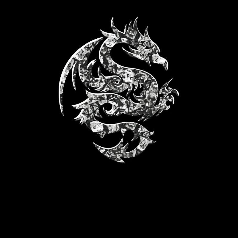 RPG Pen and Paper Dragons, Board Games Dragons