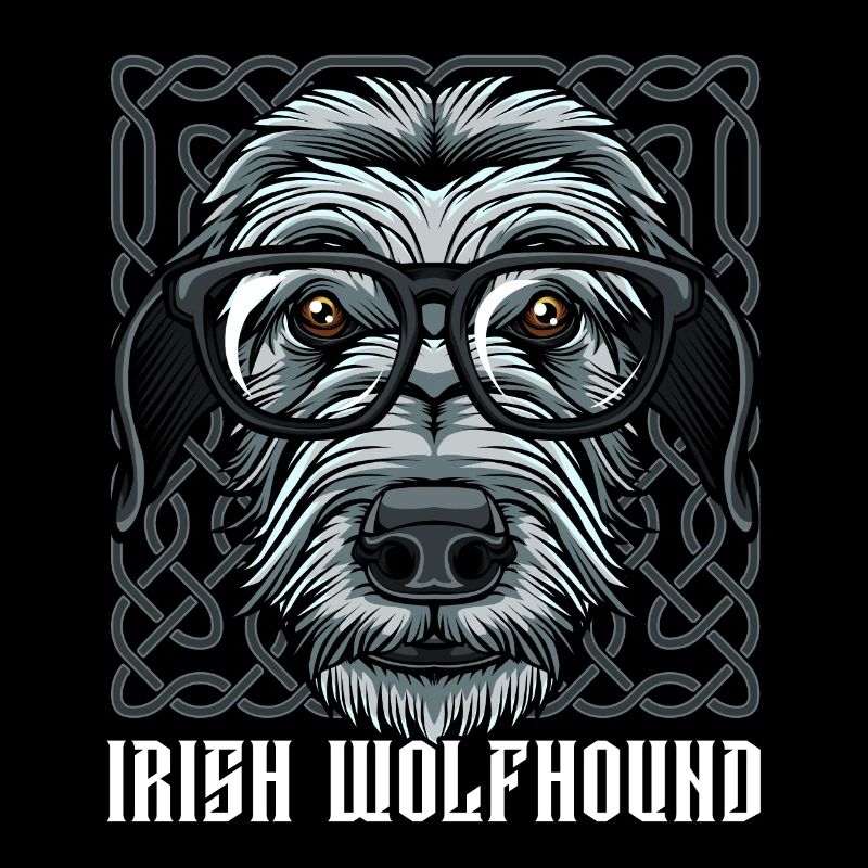 Irish Wolfhound