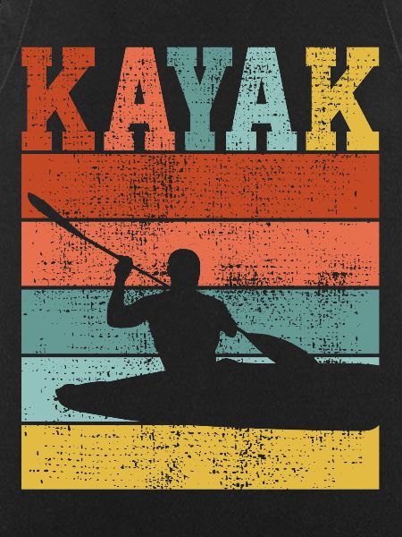 KAYAK KAYAK