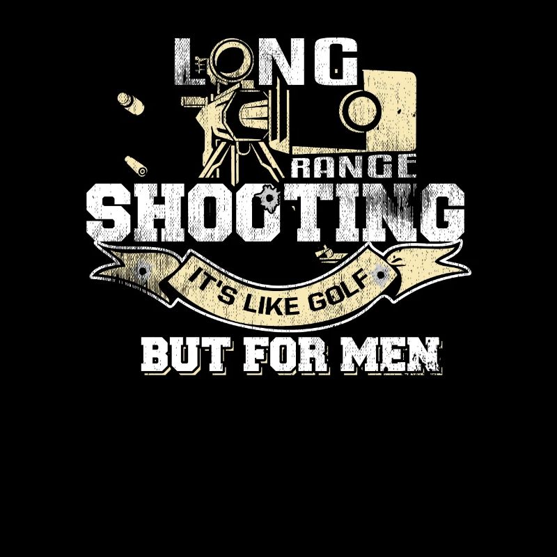 Long Range Shooting