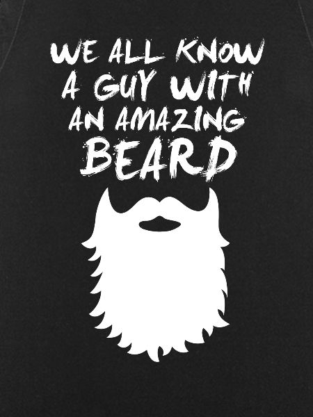 Beard - Beard
