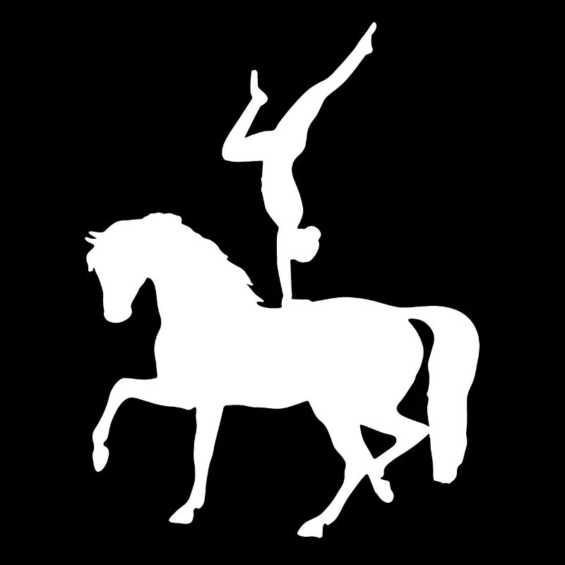 VAULTING SHIRT