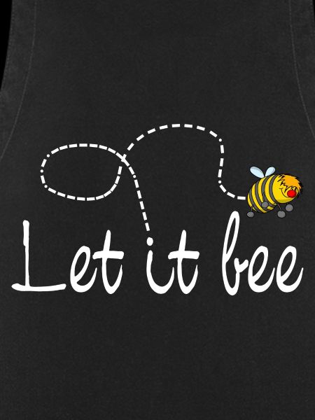 Bee Let it be