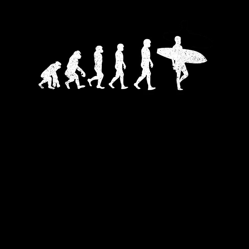 Evolution du surf