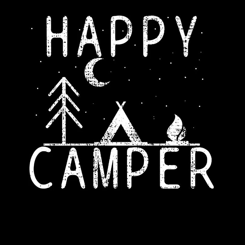camping