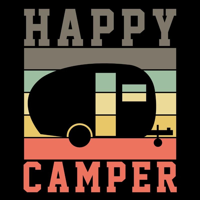 Camping Nature Caravan JAgt