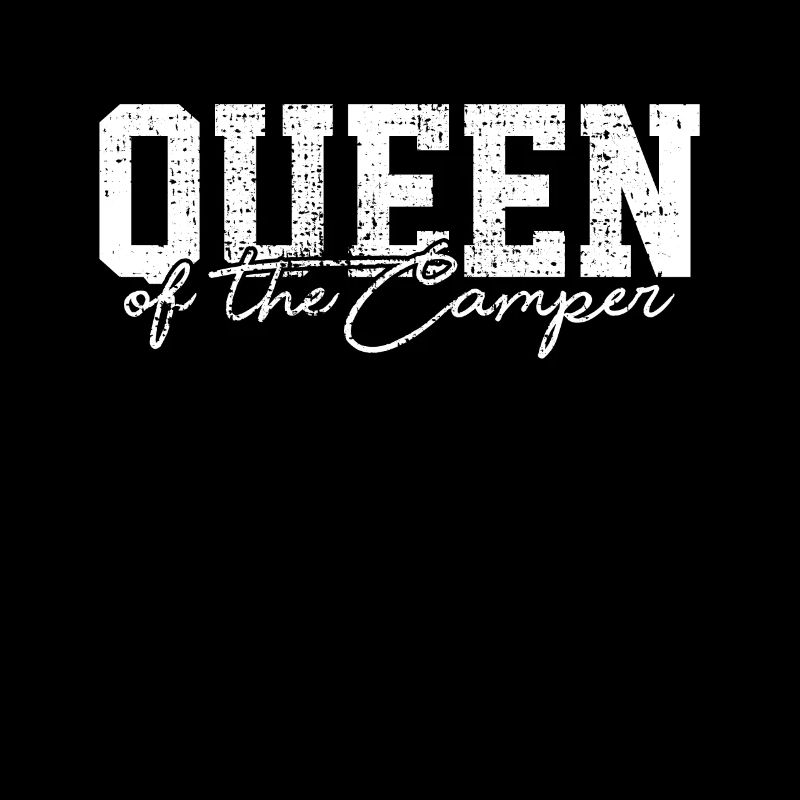 Camping Queen