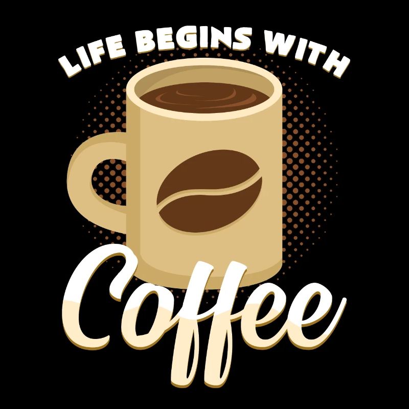 café