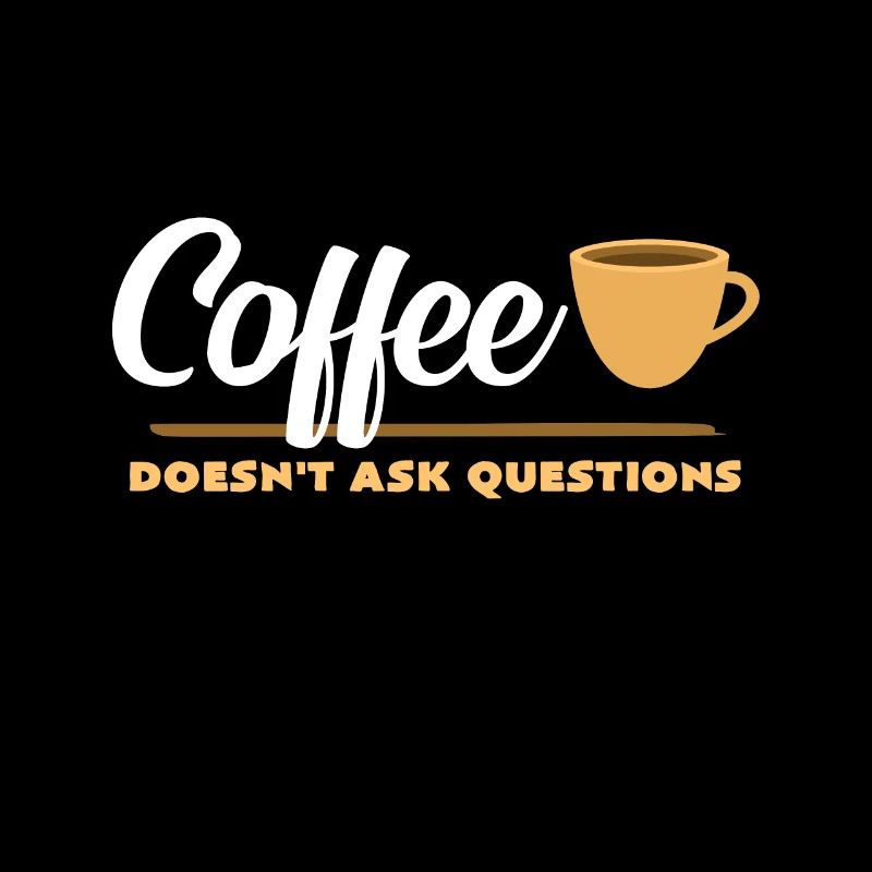 café