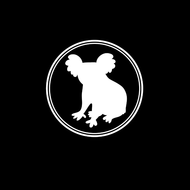 Koala bear