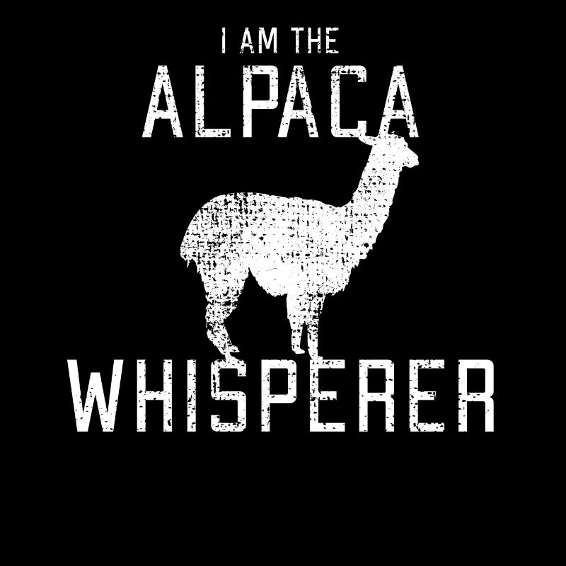 Alpaca Farm