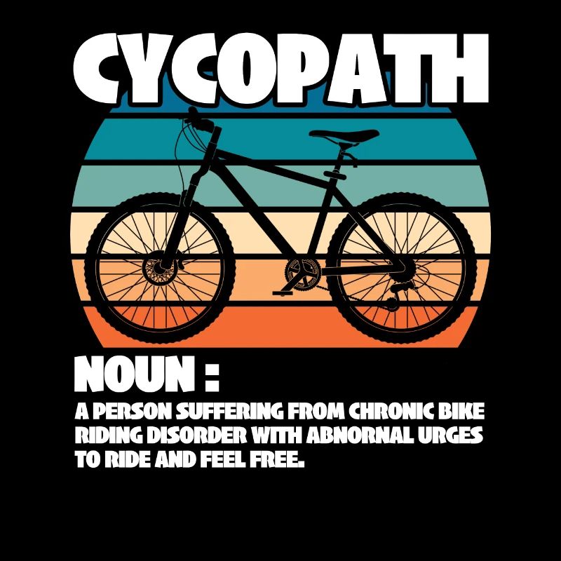VTT - Cycopath Noun