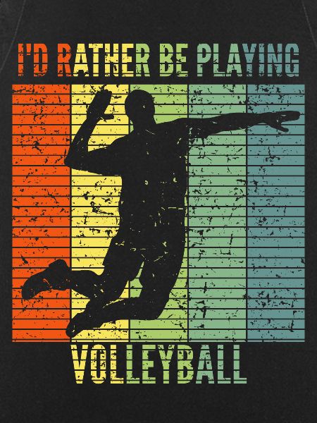 Volleyball
