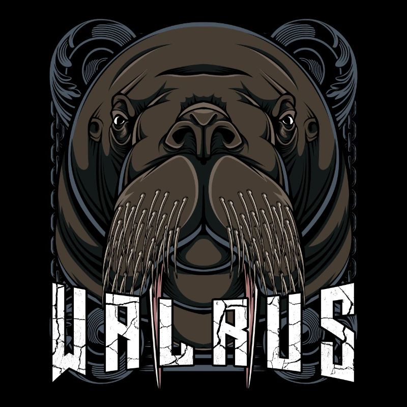 walrus