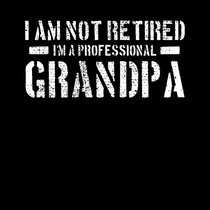Pensionné
