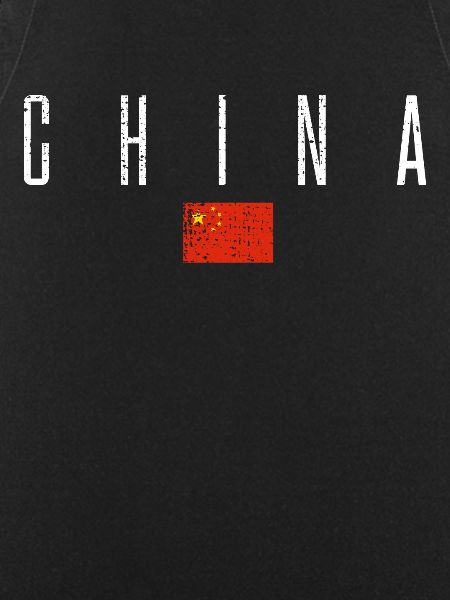 Chine