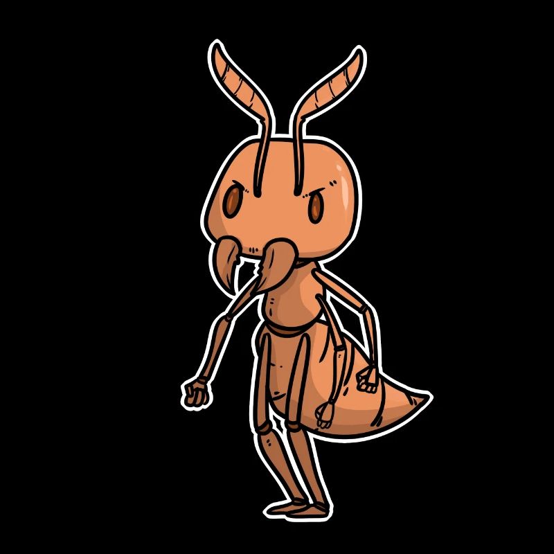 ant