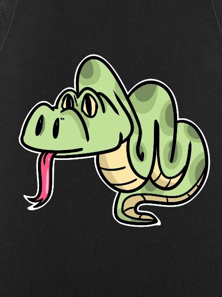 python