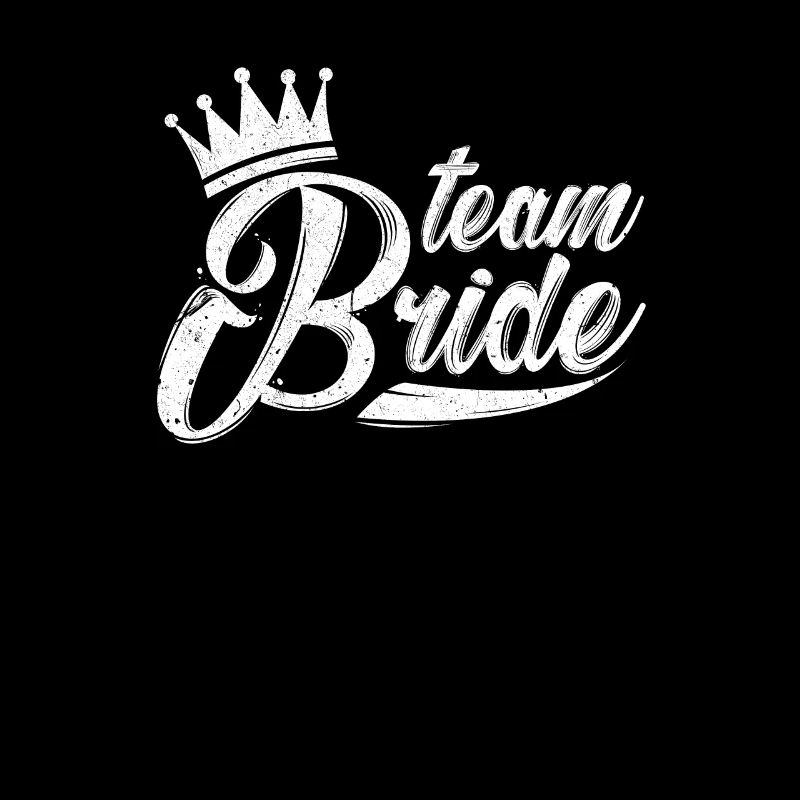 Team bride
