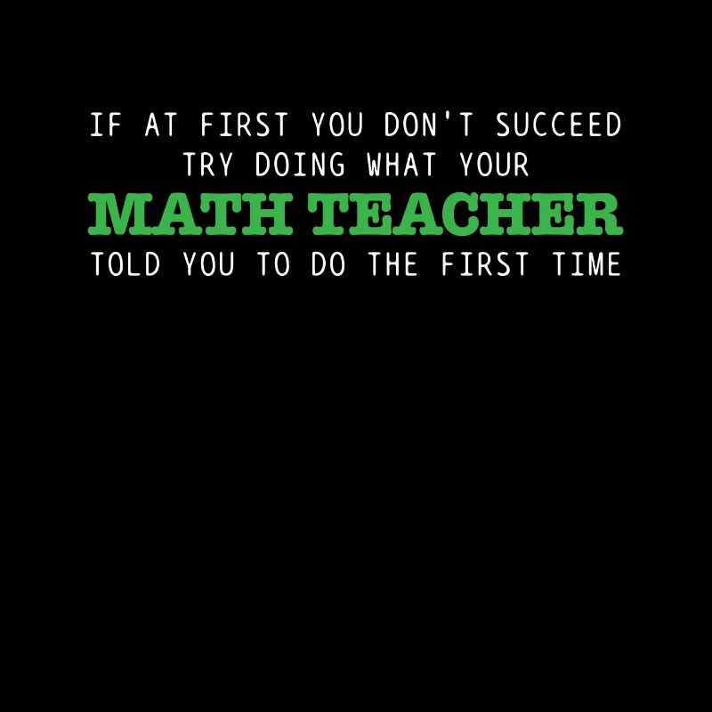 Math Motivational quotes